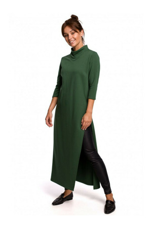 Dámská dlouhá tunika B163 - BEwear