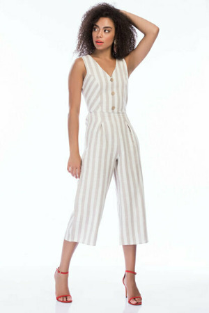 Dámský overal DS18YB351228 - SEVENHILL