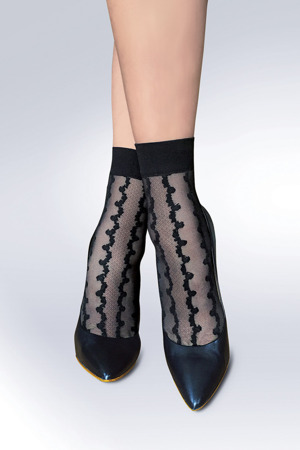 Dámské ponožky EDEN