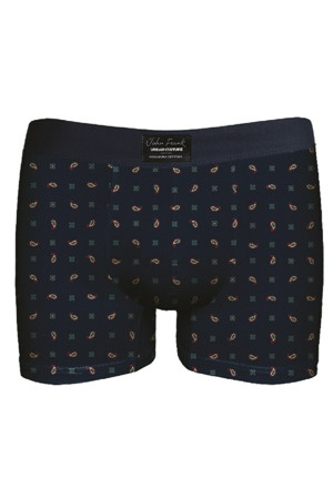 Pánské boxerky John Frank JFBUC137-SMART