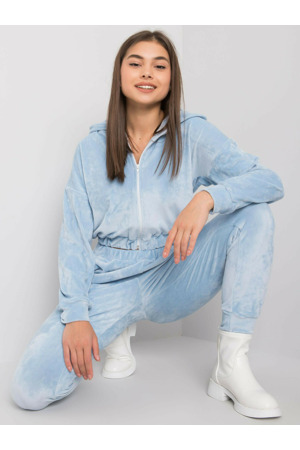 Sada LK KMPL 508591.21X světle modrá