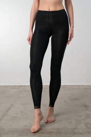 Vamp - Pohodlné dámské legíny - Nevis 17827 - Vamp