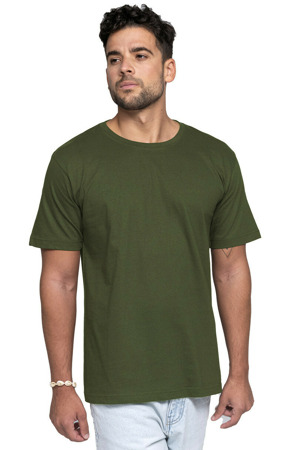 Pánské tričko premium 21185 - PROMOSTARS