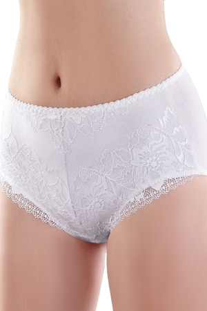 Dámské kalhotky 186 black - MODO