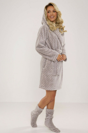 Dámský župan MELANIE 546