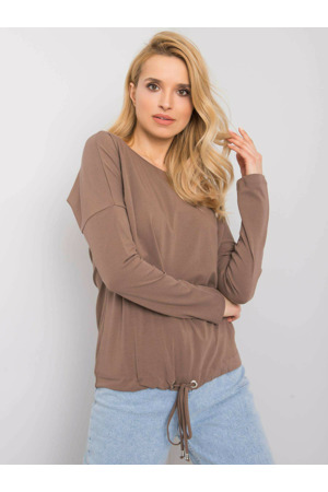 Halenka RV BZ 5122.15P hnědá