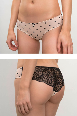 Vamp - Dámské kalhotky 16814 - Vamp