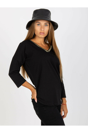 Halenka RV BZ 8050.04 černá