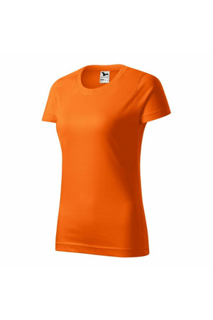 Dámské tričko Basic W MLI-13411 - Adler