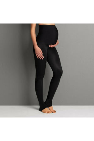 Miss Fantastic relax. masážní kalhoty 1888 black - Anita Maternity