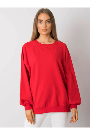 Halenka RV BL 7191.37P červená