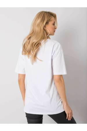 Tričko DS TS 1114.10P bílá