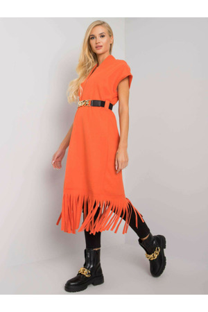 DHJ NA A17206.69 oranžová