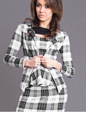 Saka  model 28999 YourNewStyle