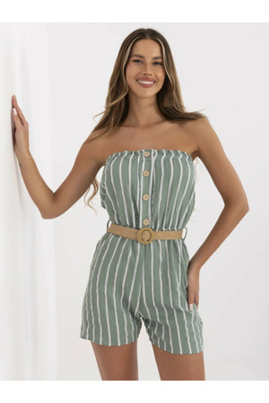 Kombinéza 361 KO 03042021.36 pistácie