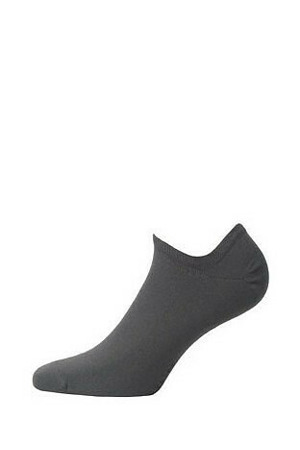 Pánské kotníkové ponožky Wola W91.000