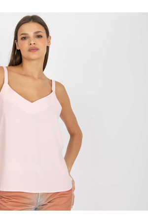 Top LK TP 508156.64 světle růžová