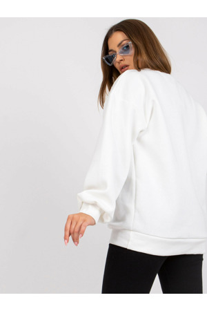 Mikina EM BL 617 C.29X bílá