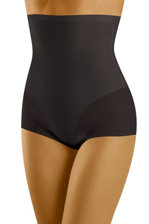 Stahovací kalhotky Modifica black - WOLBAR