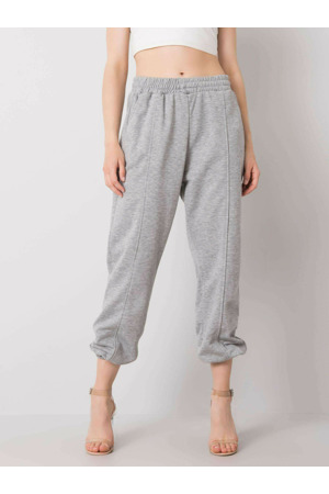 EM DR ES 21 535 tepláky.20 šedá