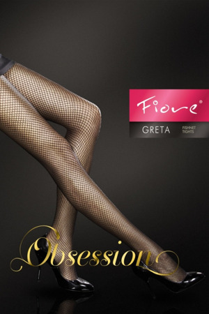 Dámské punčochové kalhoty Greta O5000 - FIORE