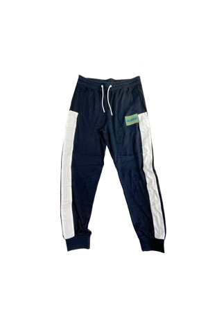 Pánské tepláky U0BA11KAGQ0 - JBLK - Guess