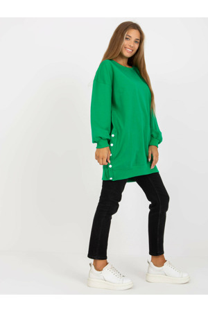 Tunika RV TU 8062.19P zelená