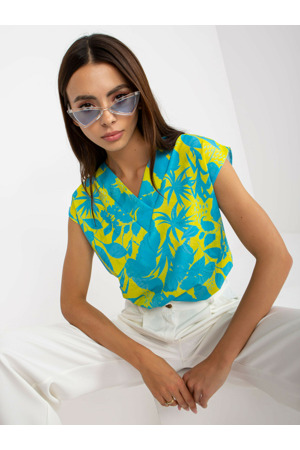 Halenka WN BZ 3005 1.82 světle modrá