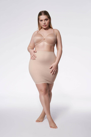Zeštíhlující polospodnička 220 Natural - Julimex