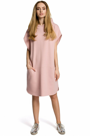 Dámské šaty M368 - Moe