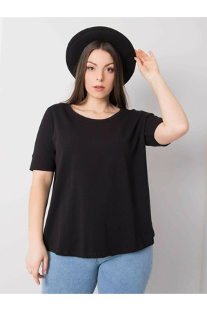 Tričko RV TS 6330.92P černá