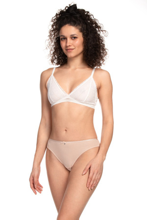 Dámské kalhotky MINI BIKINI L-1477MB