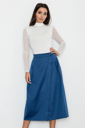 Dámská sukně M554 - Figl