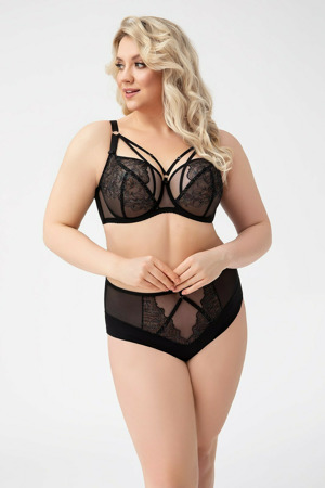 Měkká dámská podprsenka soft Gorsenia K 746 Molly