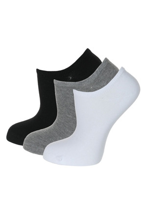 Dámské ponožky John Frank WJF3SS19-03 3PACK