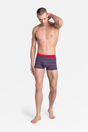 Boxerky  model 153984 Henderson