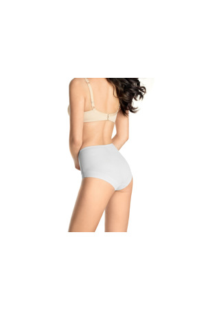 Kalhotky Free bílá - Lormar