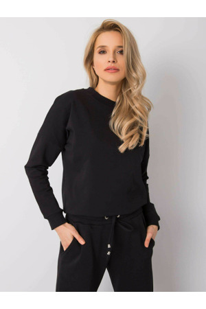 Mikina RV BL 6119.04P černá