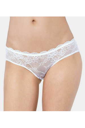 Kalhotky Tempting Lace Hipster - Triumph