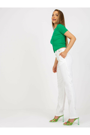 BR SP 113 kalhoty.59 bílé