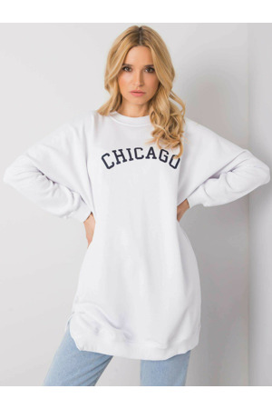 Tunika RV TU 6675.98 bílá