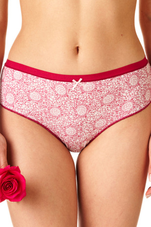 Dámské kalhotky LPC 755 B22