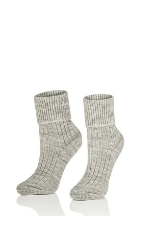 Vlněné ponožky Intenso Pressureless 1207/1078 35-40