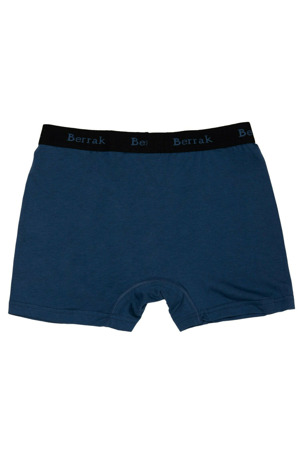Boxerky BR BK 4476.28P tmavě modrá