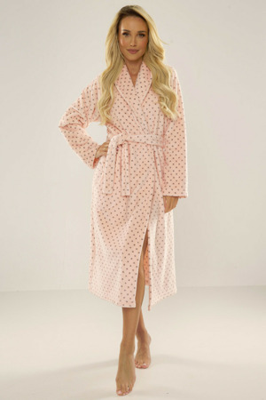 Dámský župan 548 MELANIE