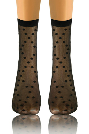 Dámské ponožky WZ 08