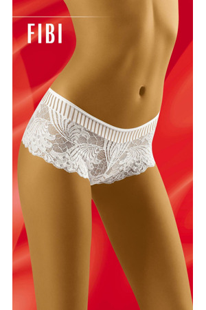 Kraťasy  model 30651 Wolbar