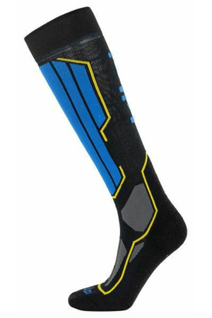 Sportovní podkolenky Racer-u černá - Kilpi