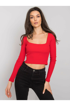 Halenka RV BZ 7314.97 červená