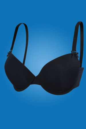 Push-up podprsenka 01-63 - HANNA STYLE
